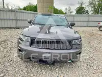 2021 Jeep CHEROKEE photo