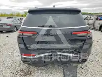 2021 Jeep CHEROKEE фото