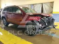 2021 Jeep CHEROKEE photo