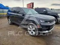 2021 Jeep CHEROKEE фото