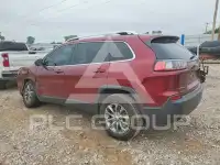 2021 Jeep CHEROKEE фото