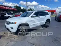2021 Jeep CHEROKEE фото