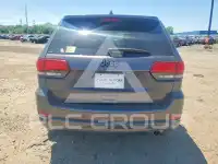 2021 Jeep CHEROKEE фото