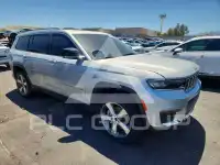 2021 Jeep CHEROKEE photo