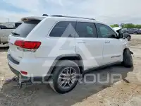 2021 Jeep CHEROKEE photo
