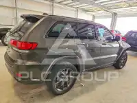 2021 Jeep CHEROKEE фото