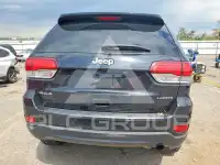 2021 Jeep CHEROKEE фото