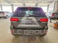 2021 Jeep CHEROKEE фото