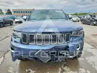 2021 Jeep CHEROKEE фото