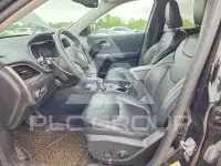 2021 Jeep CHEROKEE фото