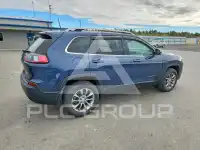2021 Jeep CHEROKEE photo
