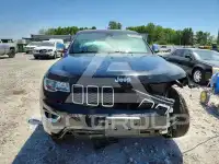 2021 Jeep CHEROKEE фото