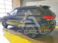 2021 Jeep CHEROKEE photo