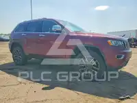 2021 Jeep CHEROKEE photo