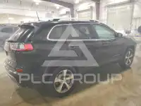 2021 Jeep CHEROKEE photo