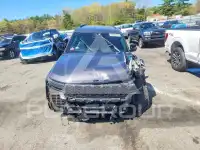 2021 Jeep CHEROKEE фото