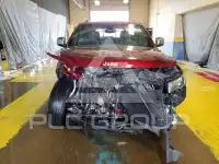 2021 Jeep CHEROKEE photo