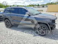 2021 Jeep CHEROKEE фото