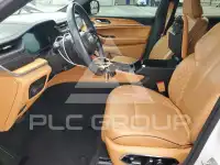 2021 Jeep CHEROKEE photo