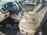 2021 Jeep Grand Cherokee фото