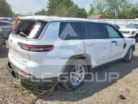 2021 Jeep CHEROKEE фото