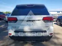 2021 Jeep CHEROKEE фото