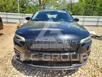 2021 Jeep CHEROKEE photo