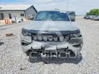 2021 Jeep CHEROKEE фото