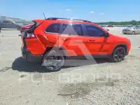 2021 Jeep Grand Cherokee фото