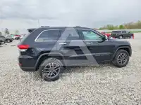 2021 Jeep CHEROKEE фото