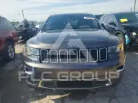 2021 Jeep CHEROKEE photo