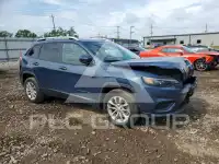 2021 Jeep CHEROKEE фото