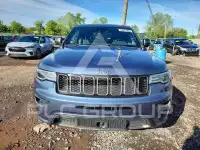 2021 Jeep CHEROKEE photo