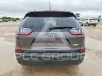2021 Jeep Grand Cherokee фото
