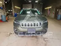 2021 Jeep CHEROKEE photo