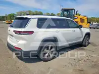 2021 Jeep CHEROKEE photo