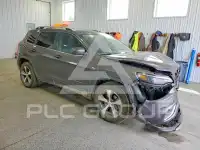 2021 Jeep CHEROKEE фото