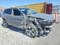 2021 Jeep CHEROKEE фото