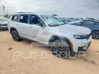 2021 Jeep CHEROKEE photo