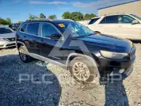 2021 Jeep CHEROKEE photo