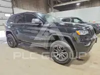 2021 Jeep CHEROKEE фото