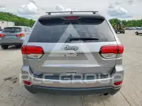 2021 Jeep CHEROKEE фото