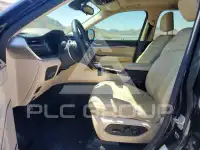 2021 Jeep CHEROKEE фото