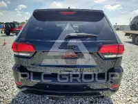 2021 Jeep Grand Cherokee фото