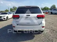 2021 Jeep CHEROKEE фото