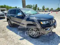 2021 Jeep CHEROKEE фото