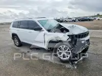 2021 Jeep CHEROKEE фото
