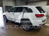 2021 Jeep CHEROKEE фото