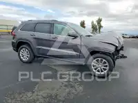 2021 Jeep CHEROKEE photo