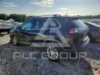 2021 Jeep CHEROKEE photo